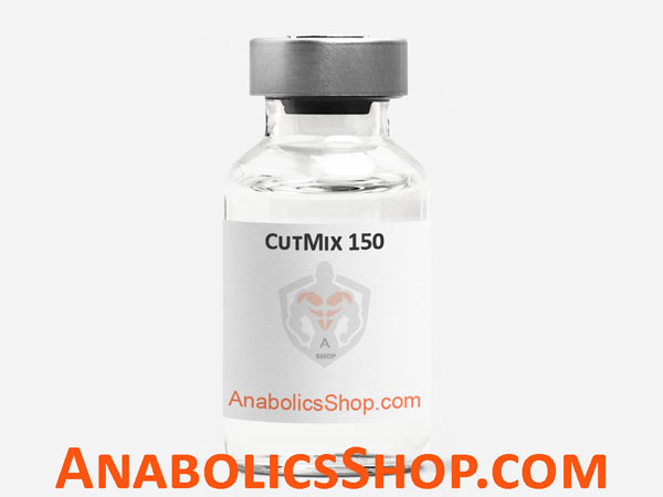 Image of CutMix 150 - EU Anabolics Shop
