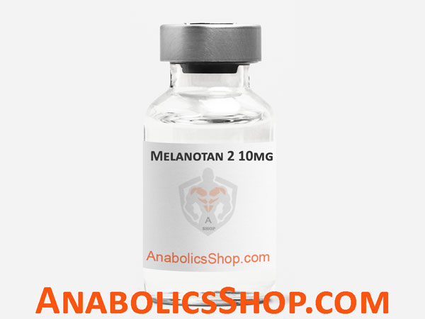 Image of Melanotan-2-10mg - EU Anabolics Shop